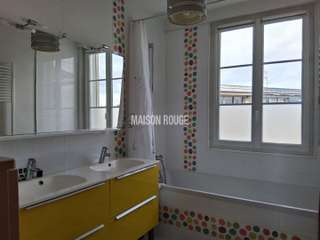 Vente appartement 6 pièces Vente appartement 6 pièces