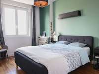 Vente appartement 6 pièces Vente appartement 6 pièces