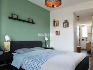 Vente appartement 6 pièces Vente appartement 6 pièces