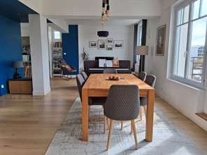 Vente Appartement 6 pièces +Rennes Centre Ville