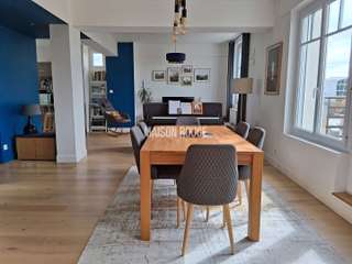 Vente appartement 6 pièces Vente appartement 6 pièces