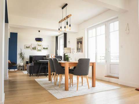 Vente appartement 6 pièces Vente appartement 6 pièces