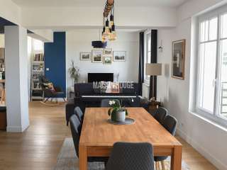 Vente appartement 6 pièces Vente appartement 6 pièces