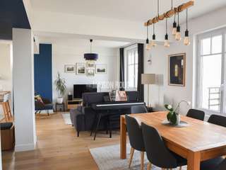 Vente appartement 6 pièces Vente appartement 6 pièces