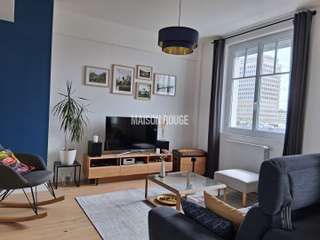 Vente appartement 6 pièces Vente appartement 6 pièces