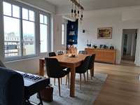 Vente appartement 6 pièces