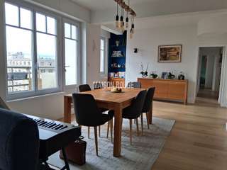 Vente appartement 6 pièces Vente appartement 6 pièces
