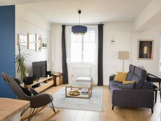 Vente appartement 6 pièces Vente appartement 6 pièces