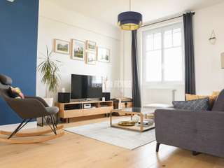 Vente appartement 6 pièces Vente appartement 6 pièces