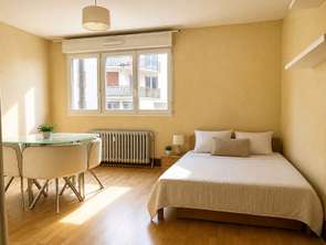 Vente Appartement T1Rennes Centre Ville
