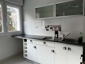 Vente Appartement T1Rennes Centre Ville