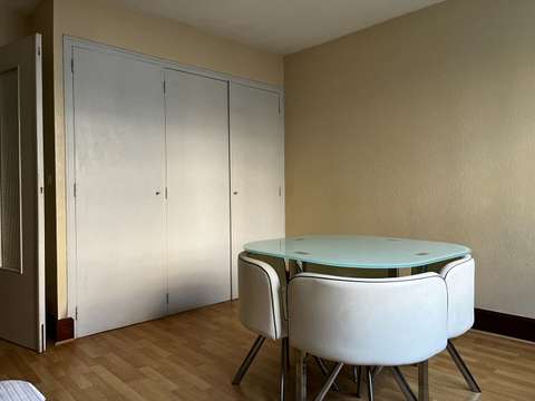 Vente appartement 1 pièce