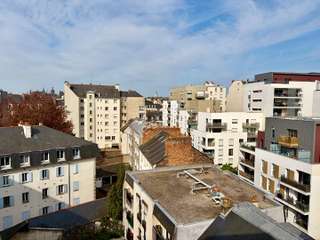 Vente appartement 2 pièces Vente appartement 2 pièces
