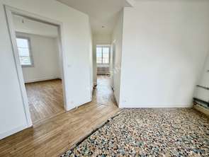 Vente Appartement 2 piècesRennes Centre Ville
