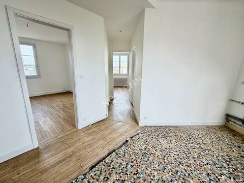 Vente appartement 2 pièces Vente appartement 2 pièces