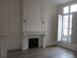 Vente Appartement T1Rennes Centre Ville