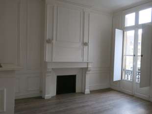 Photo Vente appartement Rennes Centre Ville