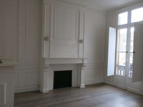 Vente appartement 1 pièce Rennes Centre Ville 35