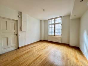 Vente Appartement T1Rennes Centre Ville