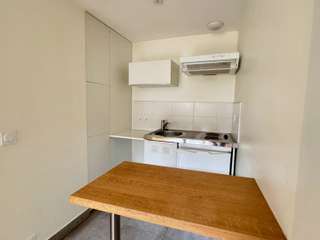Vente appartement 1 pièce Vente appartement 1 pièce