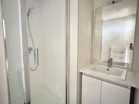 Vente appartement 1 pièce Vente appartement 1 pièce