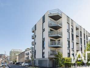Vente Appartement 2 piècesRennes Centre Ville