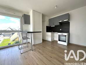 Vente Appartement 2 piècesRennes Centre Ville