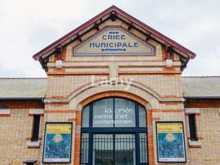 Vente Studio 1 pièce