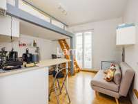Vente Studio 1 pièce