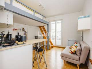 Vente Studio 1 pièce