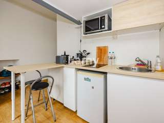Vente Studio 1 pièce