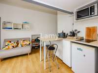 Vente Studio 1 pièce