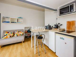 Vente Studio 1 pièce