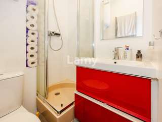 Vente Studio 1 pièce
