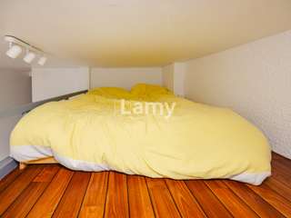 Vente Studio 1 pièce