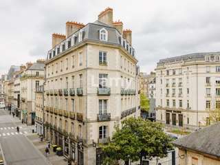 Vente Studio 1 pièce