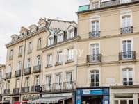 Vente Studio 1 pièce