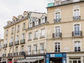 Vente Studio 1 pièce