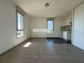 Vente Appartement 2 piècesRennes Centre Ville