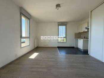 Vente appartement 2 pièces Rennes Centre Ville 35
