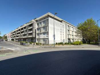 Vente Appartement 2 piècesRennes Centre Ville