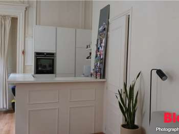 Vente appartement 2 pièces Rennes Centre Ville 35