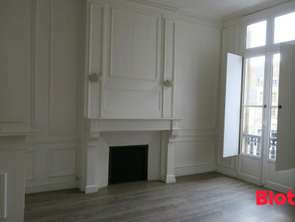Vente Appartement T1Rennes Centre Ville