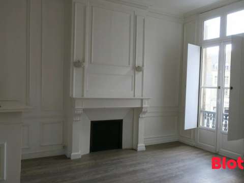 Vente appartement 1 pièce Rennes Centre Ville 35