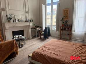 Vente Appartement T1Rennes Centre Ville
