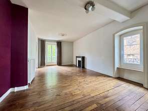 Vente Appartement 3 piècesRennes Centre Ville