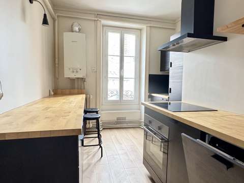 Vente appartement 3 pièces Vente appartement 3 pièces