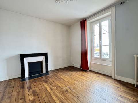 Vente appartement 3 pièces Vente appartement 3 pièces