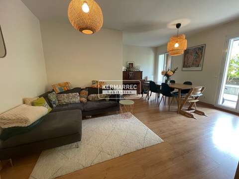 Vente appartement 3 pièces Vente appartement 3 pièces