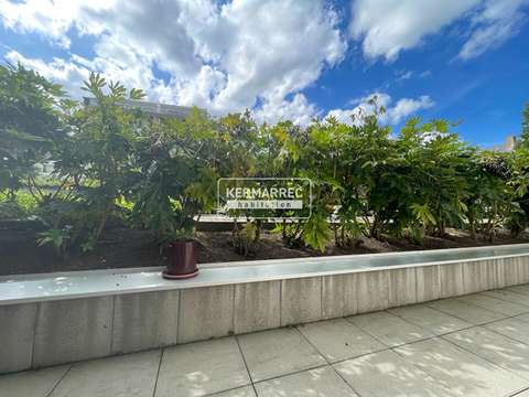 Vente appartement 3 pièces Rennes Centre Ville 35